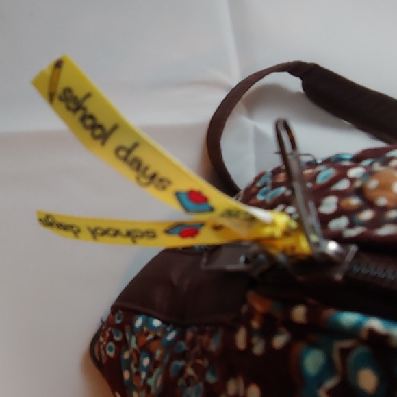 Quilted Backpack - Picture 7 of 7